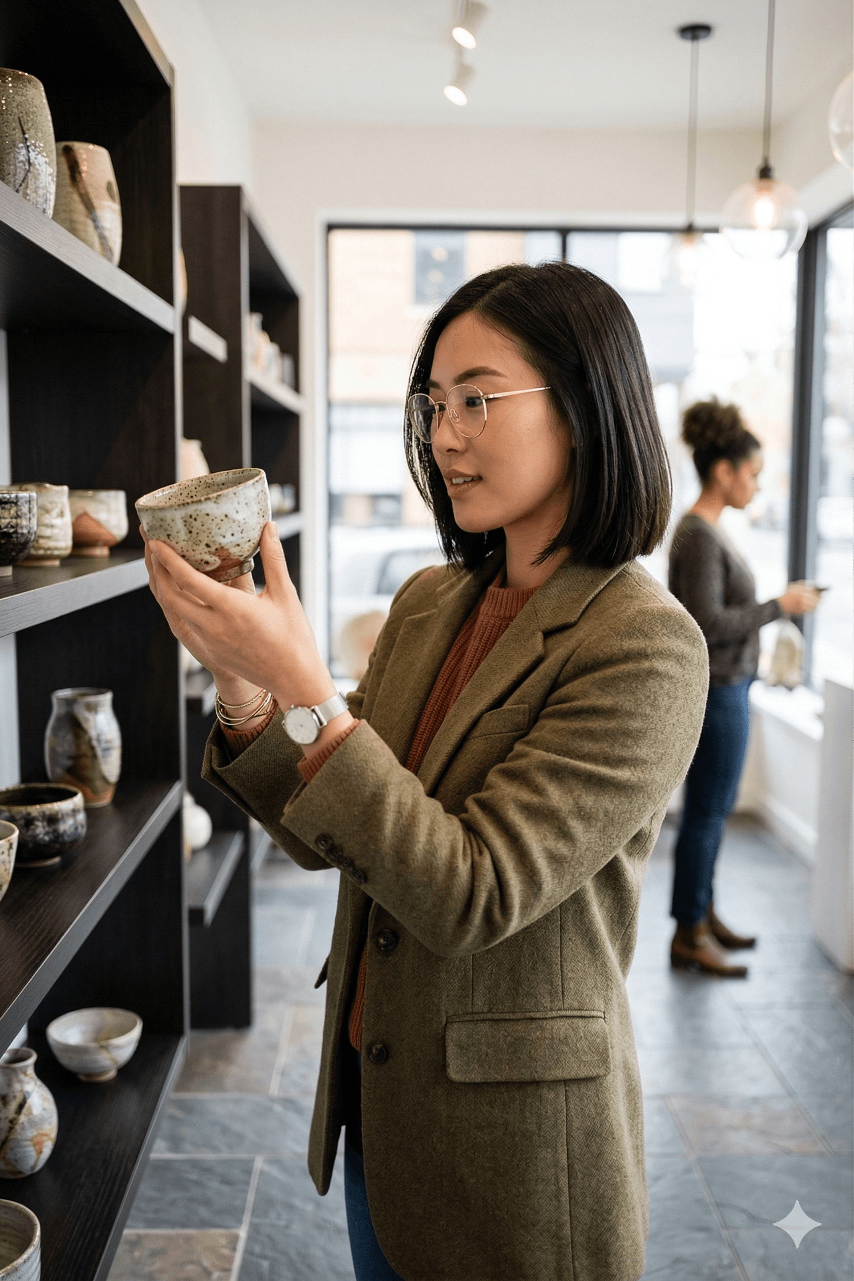 Mail Scanning & Alerts