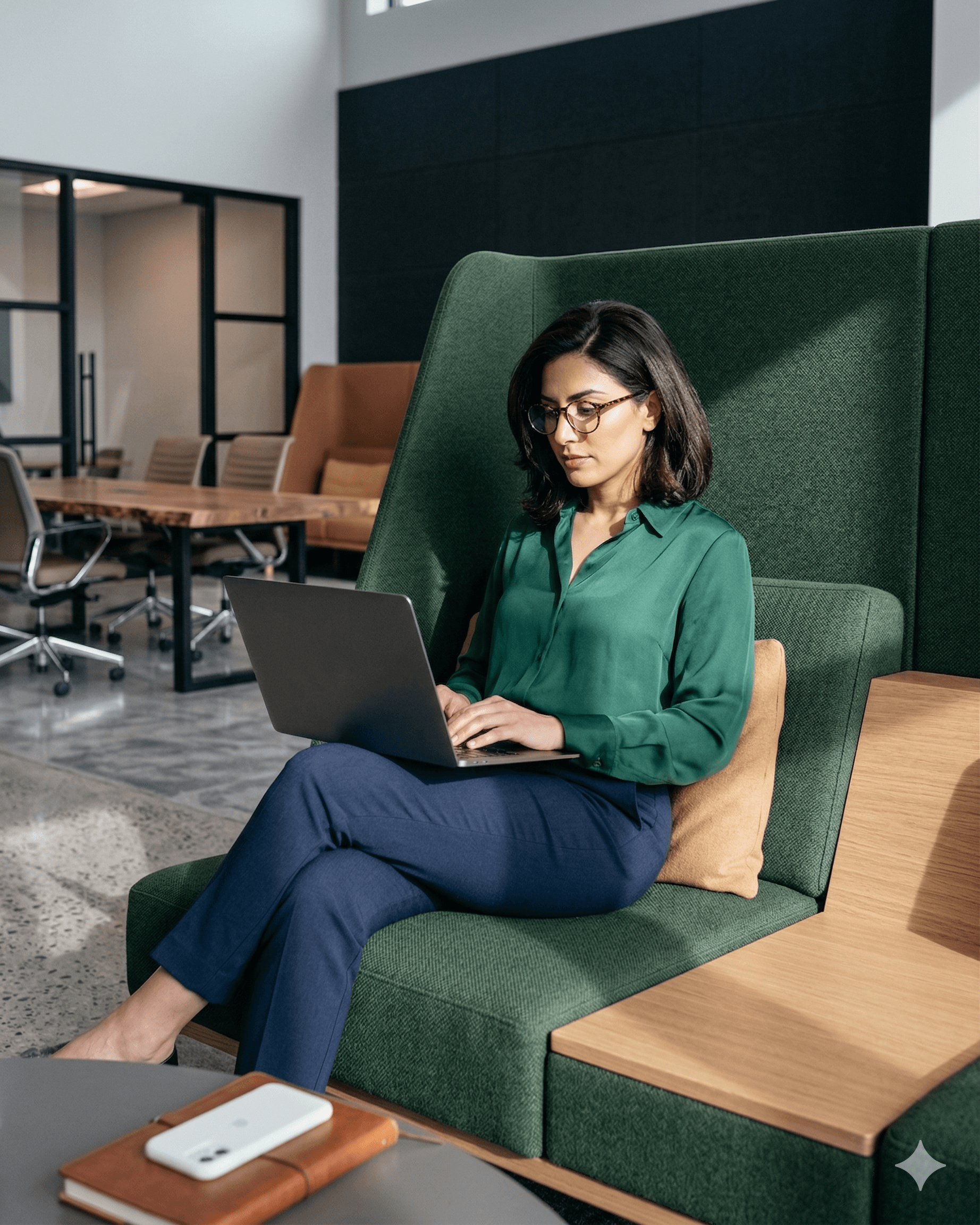 Digital Mail Management